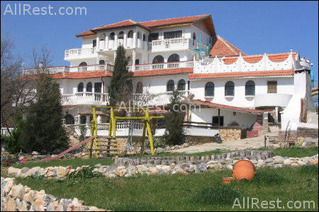 Gamartata Hotel 